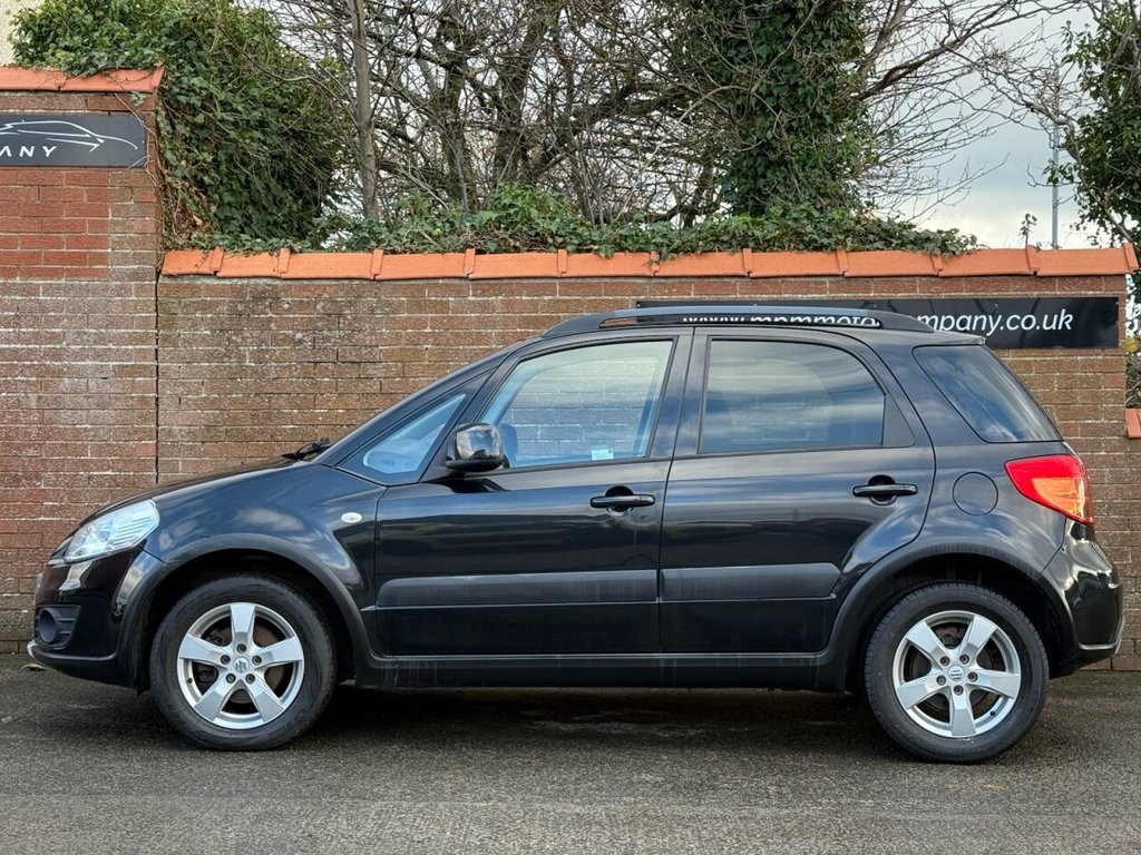 Used Suzuki SX4 2014 for sale - 76631693: Photo 4