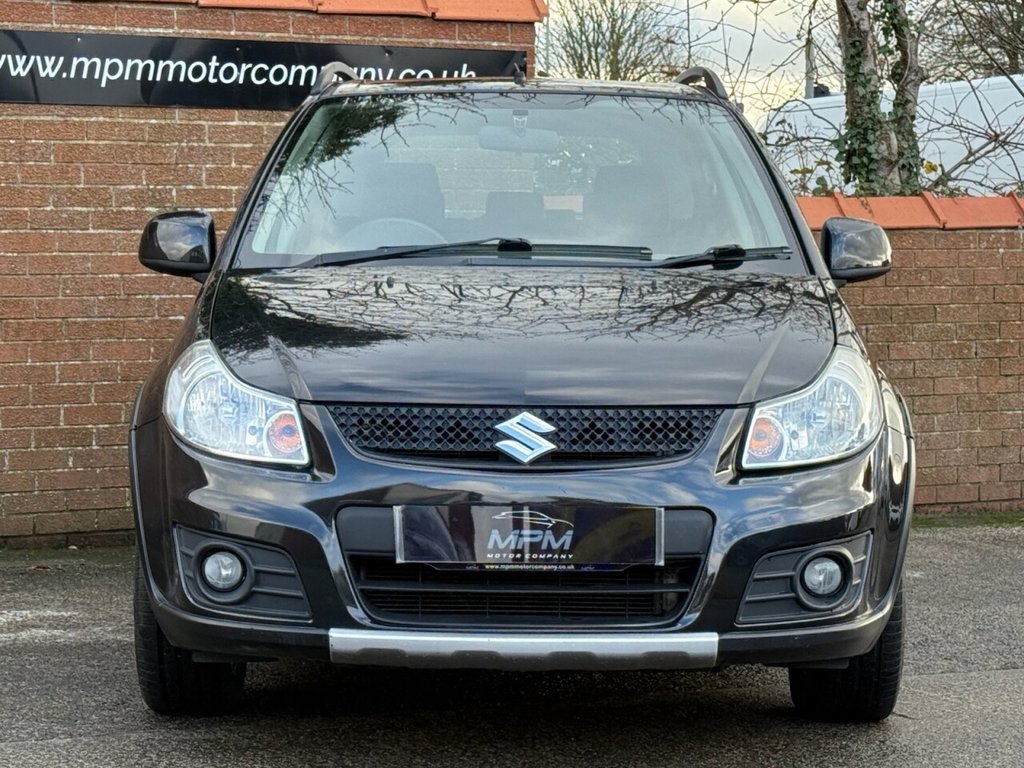 Used Suzuki SX4 2014 for sale - 76631693: Photo 7