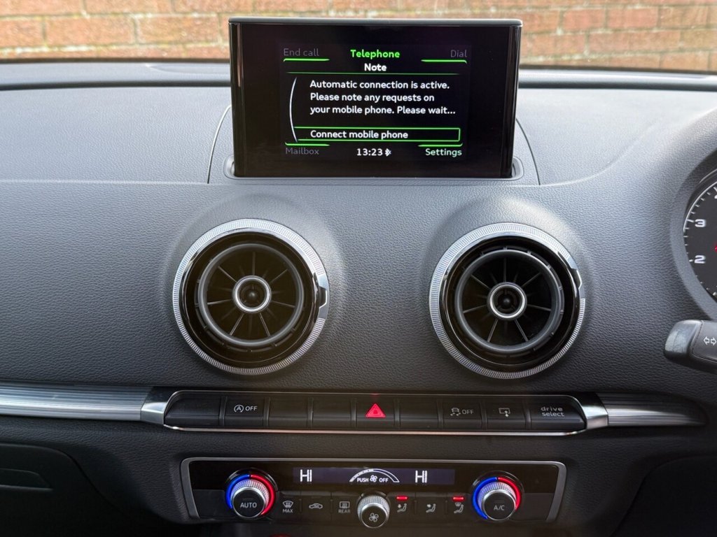 Used Audi A3 2014 for sale - 76631865: Photo 11