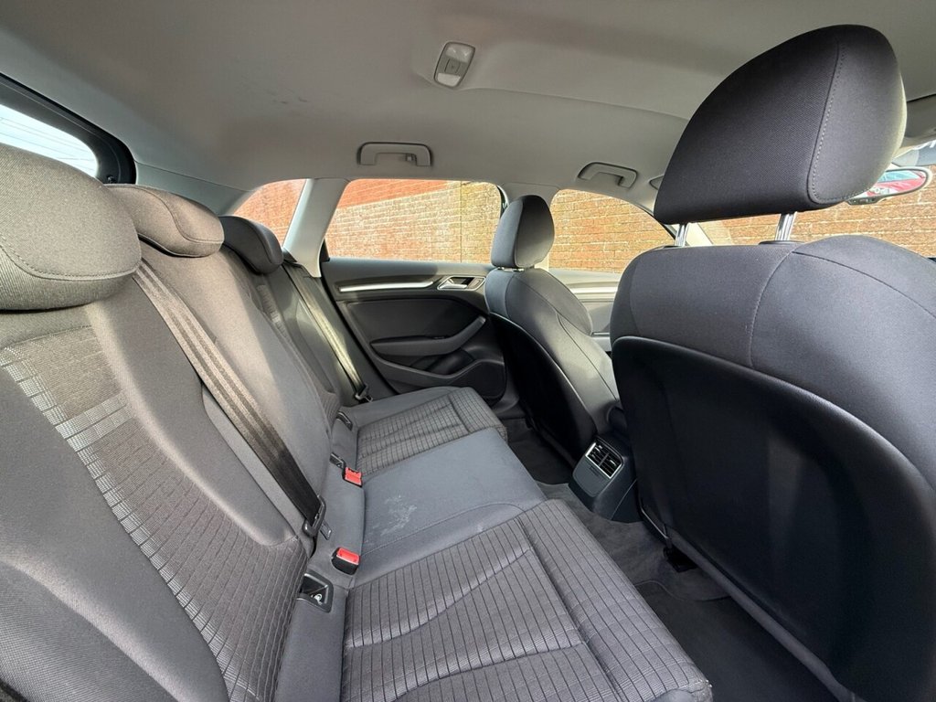 Used Audi A3 2014 for sale - 76631865: Photo 12