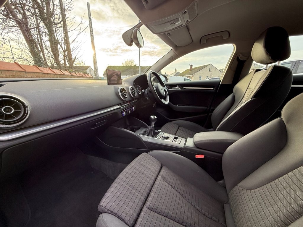 Used Audi A3 2014 for sale - 76631865: Photo 13