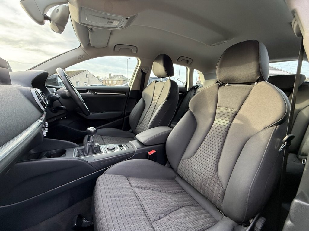 Used Audi A3 2014 for sale - 76631865: Photo 14