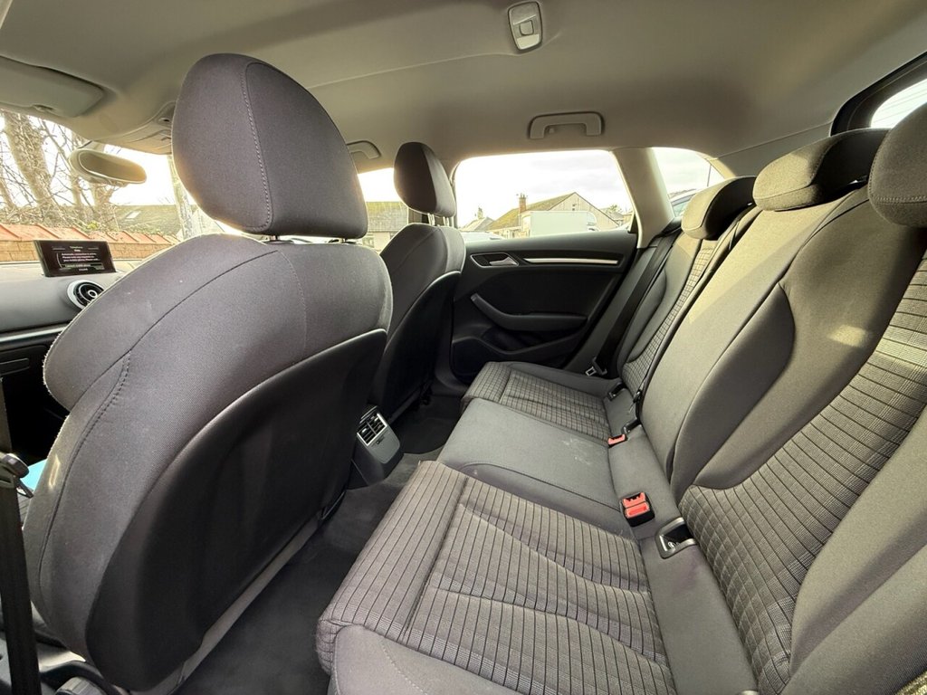 Used Audi A3 2014 for sale - 76631865: Photo 15