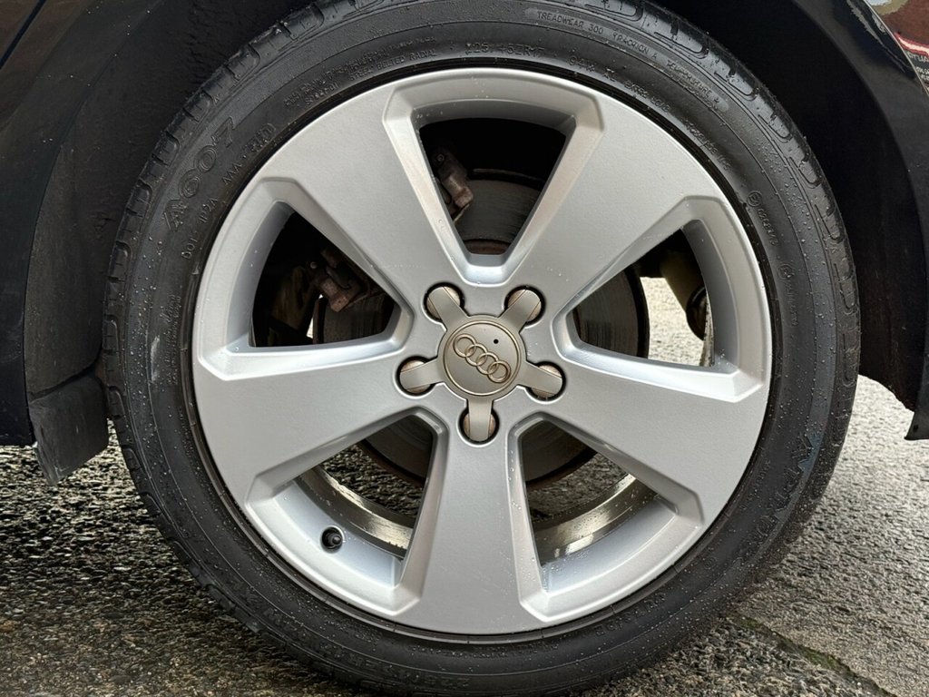 Used Audi A3 2014 for sale - 76631865: Photo 17