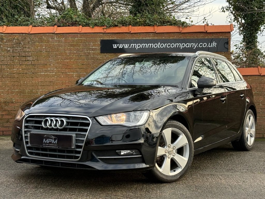 Used Audi A3 2014 for sale - 76631865: Photo 2