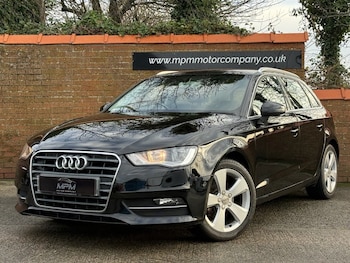 Used Audi A3 2014 for sale - 76631865: Photo