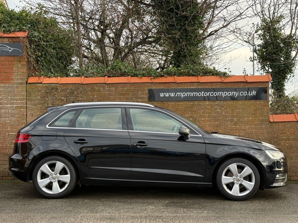 Used Audi A3 2014 for sale - 76631865: Photo 3