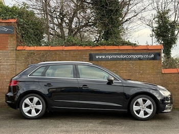 Used Audi A3 2014 for sale - 76631865: Photo