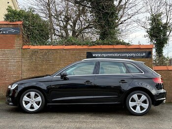 Used Audi A3 2014 for sale - 76631865: Photo