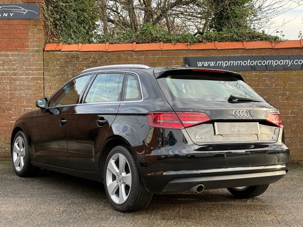 Used Audi A3 2014 for sale - 76631865: Photo 6