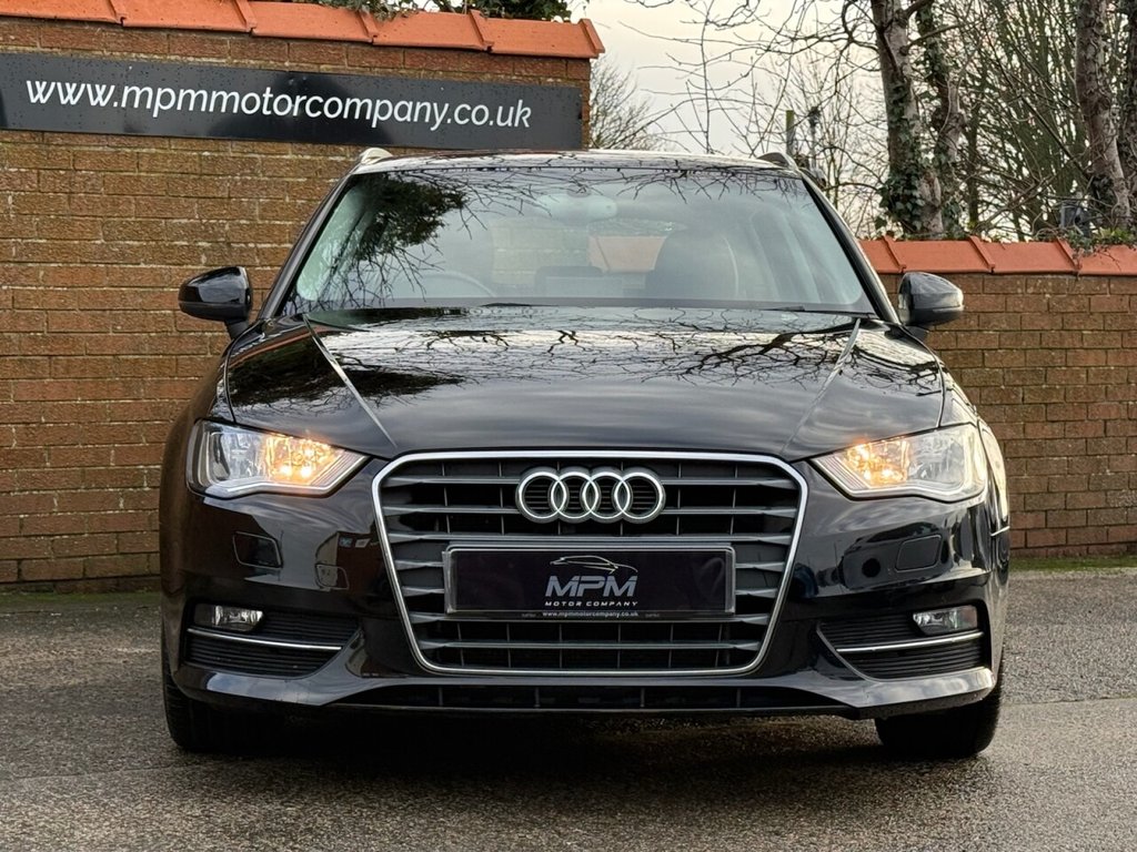 Used Audi A3 2014 for sale - 76631865: Photo 7