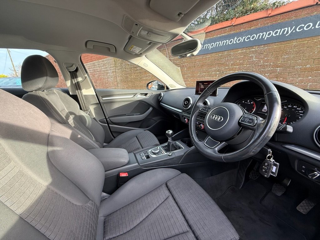 Used Audi A3 2014 for sale - 76631865: Photo 9