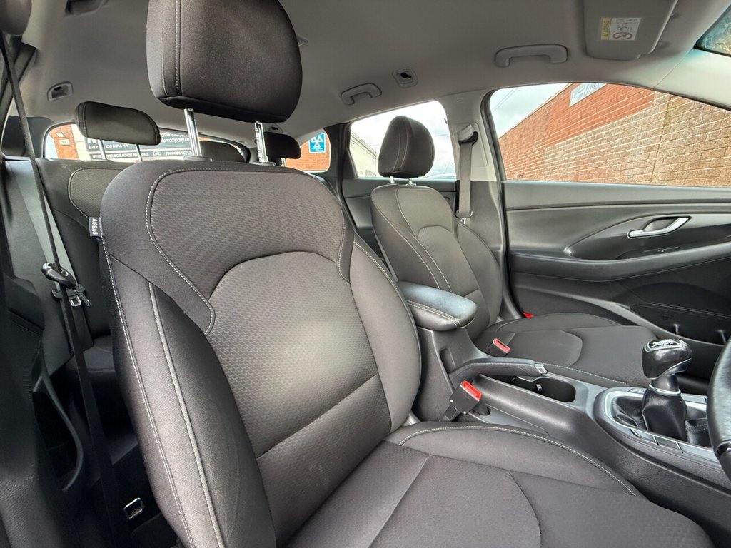 Used Hyundai i30 2018 for sale - 76631751: Photo 10