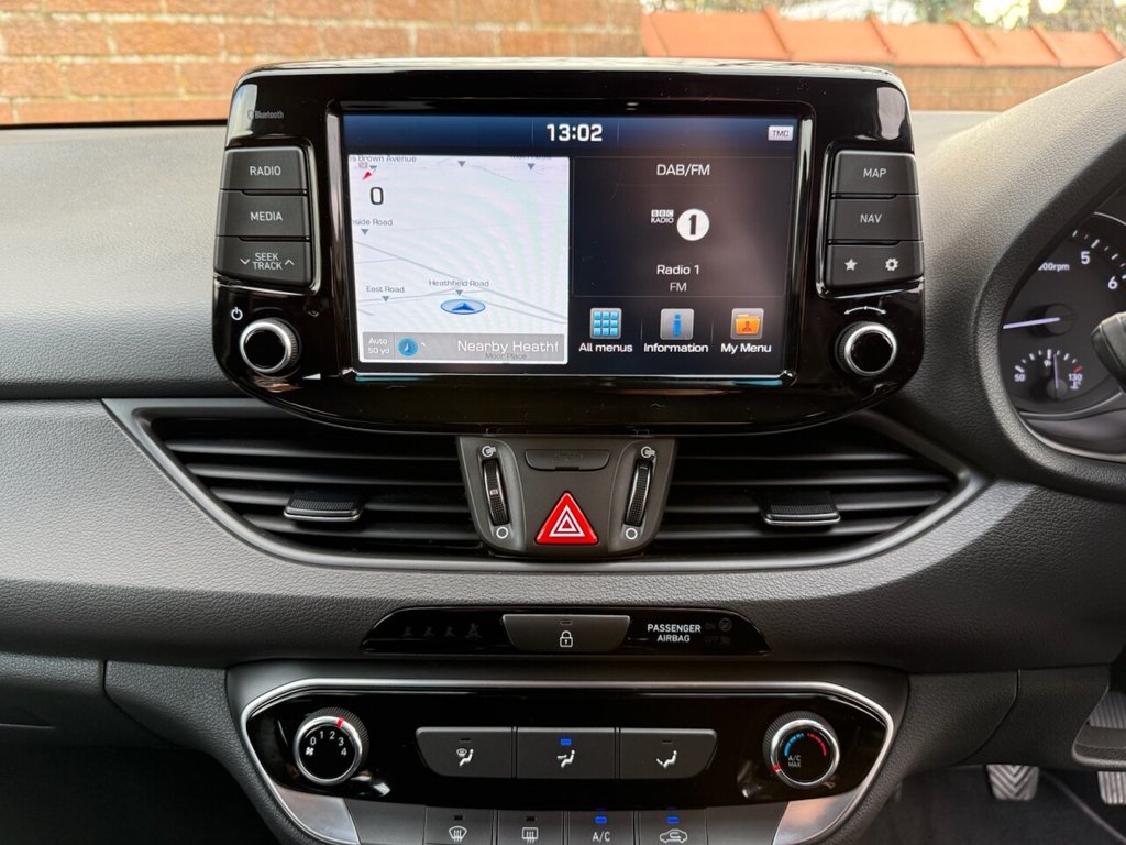 Used Hyundai i30 2018 for sale - 76631751: Photo 11