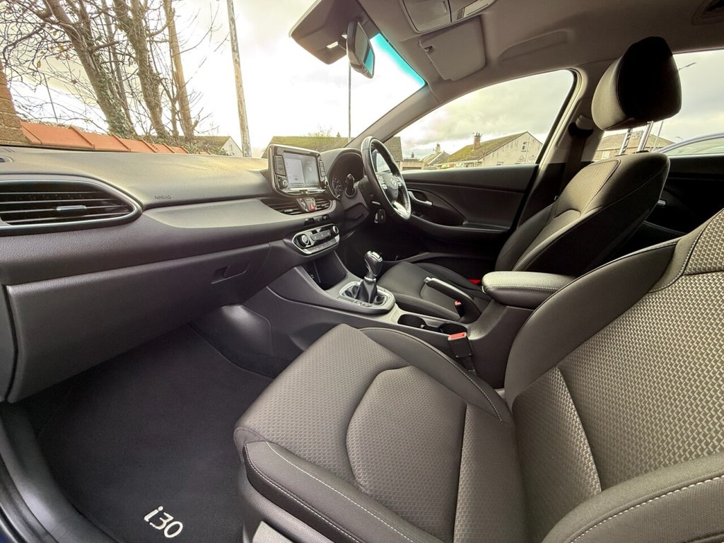 Used Hyundai i30 2018 for sale - 76631751: Photo 13