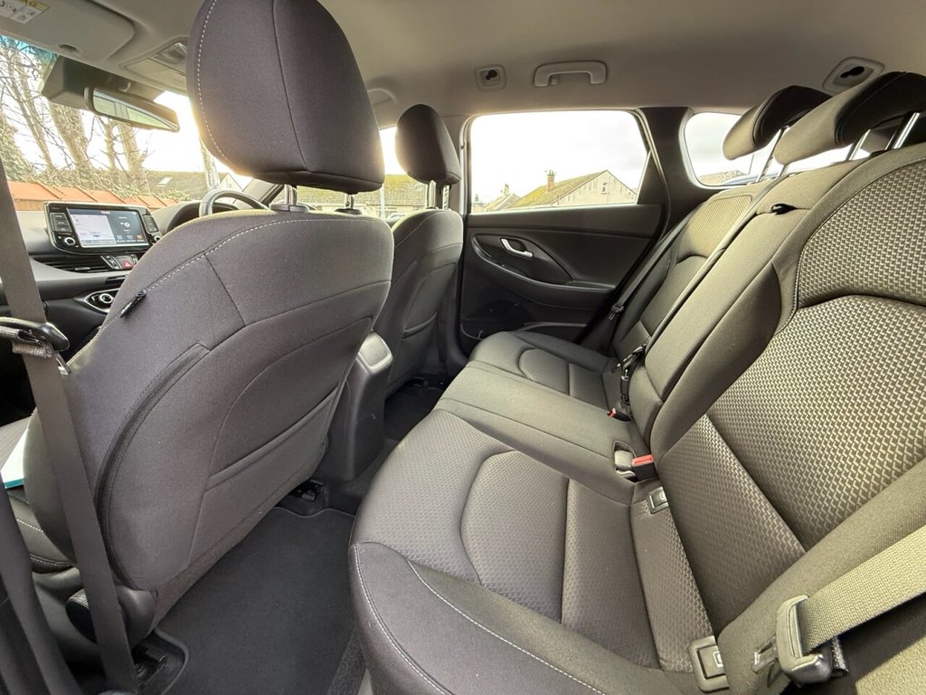 Used Hyundai i30 2018 for sale - 76631751: Photo 15