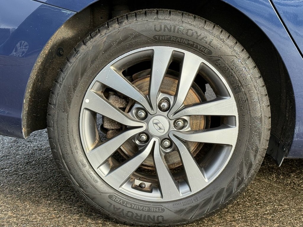 Used Hyundai i30 2018 for sale - 76631751: Photo 17