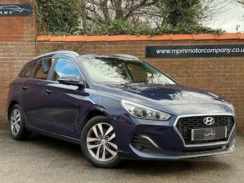 Used Hyundai i30 2018 for sale - 76631751: Photo