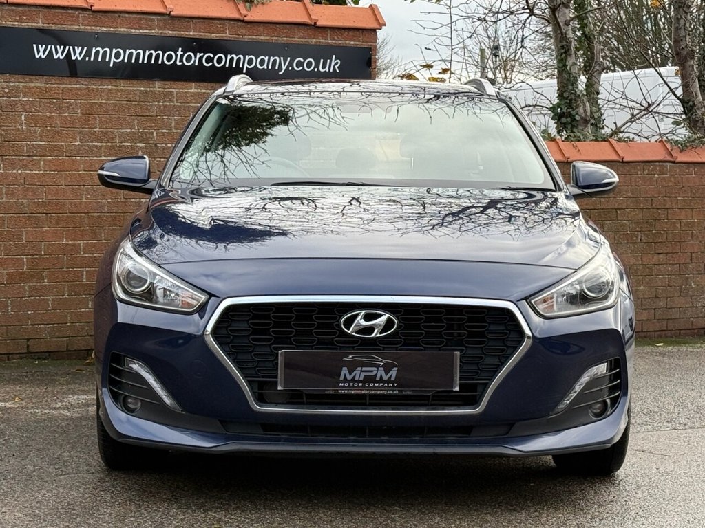 Used Hyundai i30 2018 for sale - 76631751: Photo 7