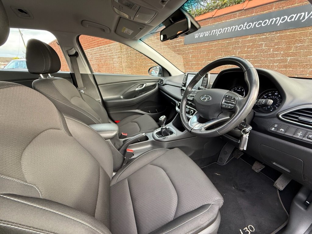 Used Hyundai i30 2018 for sale - 76631751: Photo 9