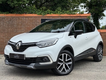 Used Renault Captur 2019 for sale - 79072678: Photo