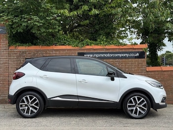 Used Renault Captur 2019 for sale - 79072678: Photo