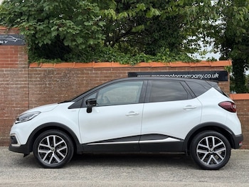 Used Renault Captur 2019 for sale - 79072678: Photo