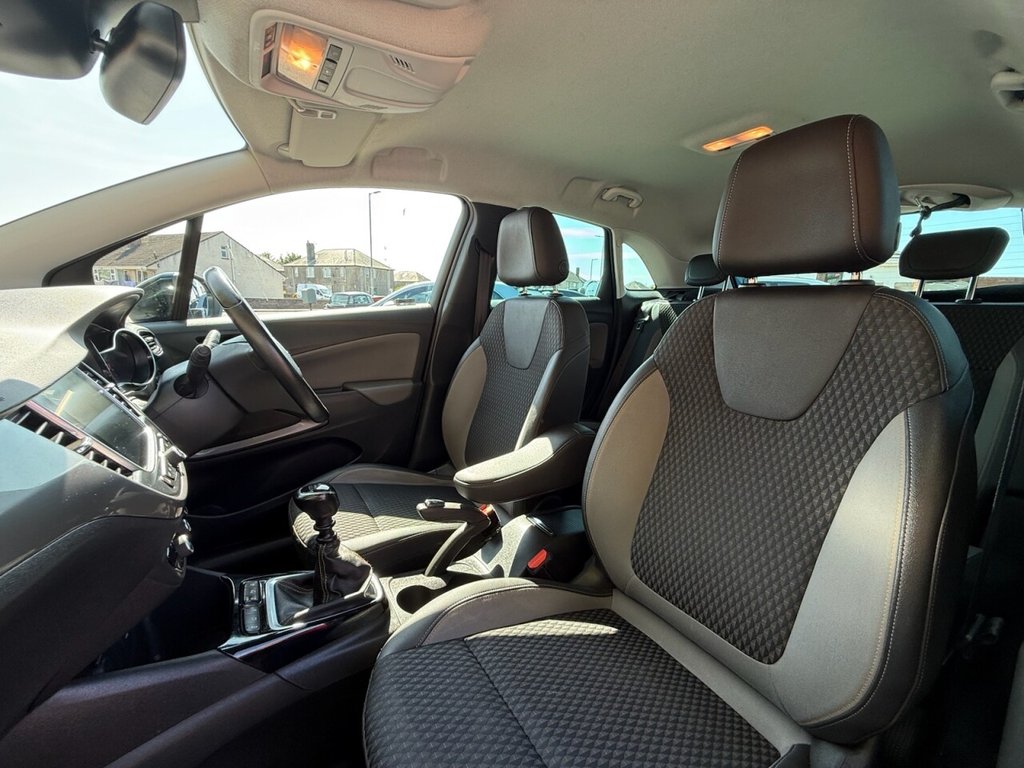 Used Vauxhall Crossland X 2018 for sale - 76631959: Photo 14