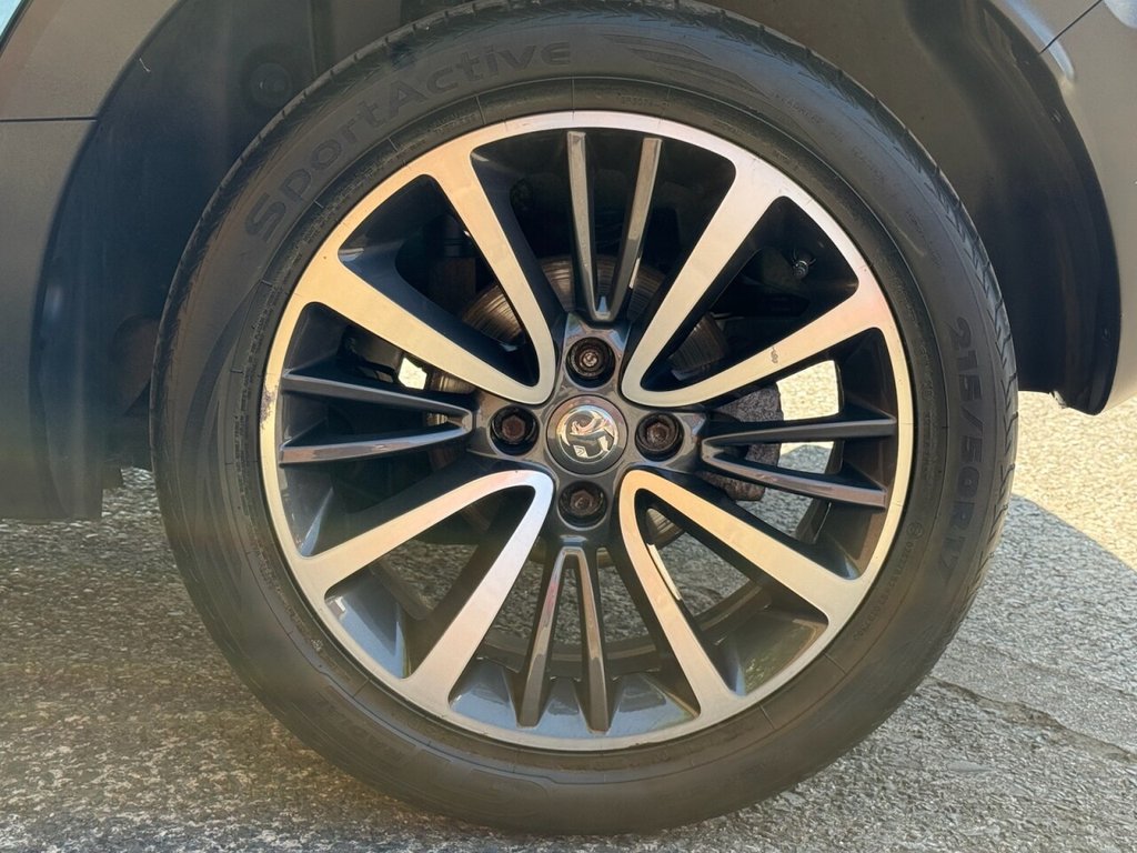 Used Vauxhall Crossland X 2018 for sale - 76631959: Photo 17