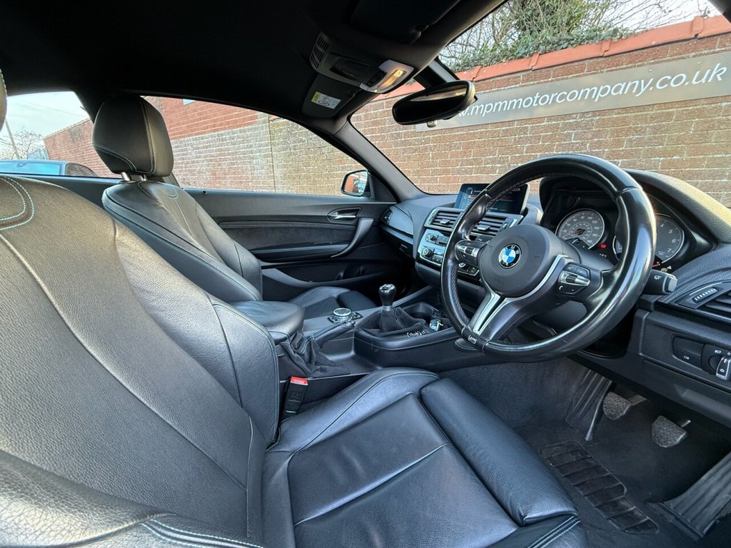 Used BMW M2 2016 for sale - 77805975: Photo 10