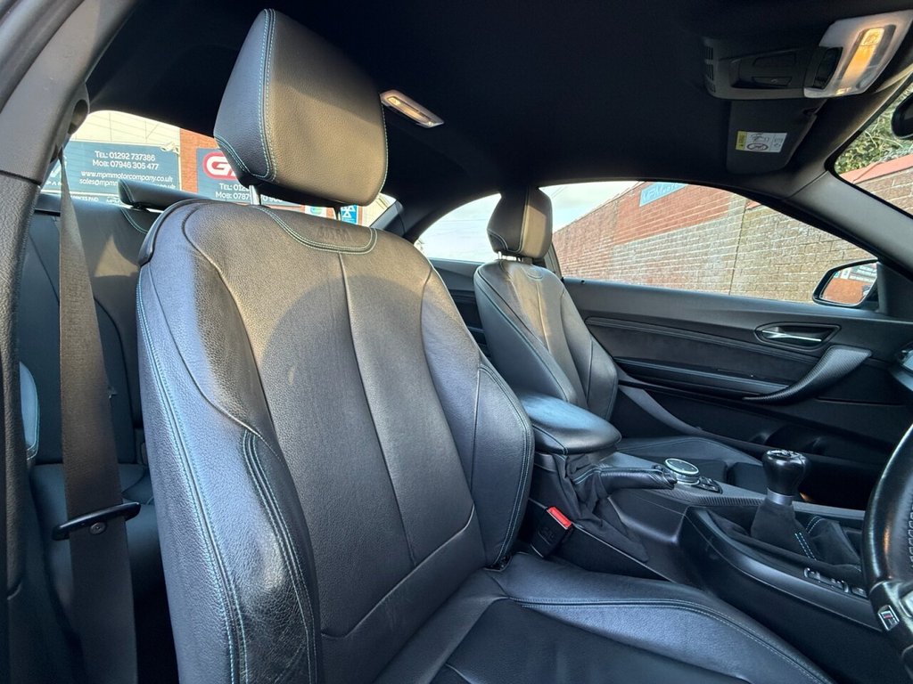 Used BMW M2 2016 for sale - 77805975: Photo 11