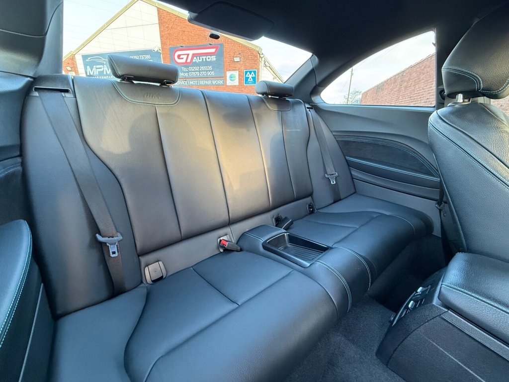 Used BMW M2 2016 for sale - 77805975: Photo 14
