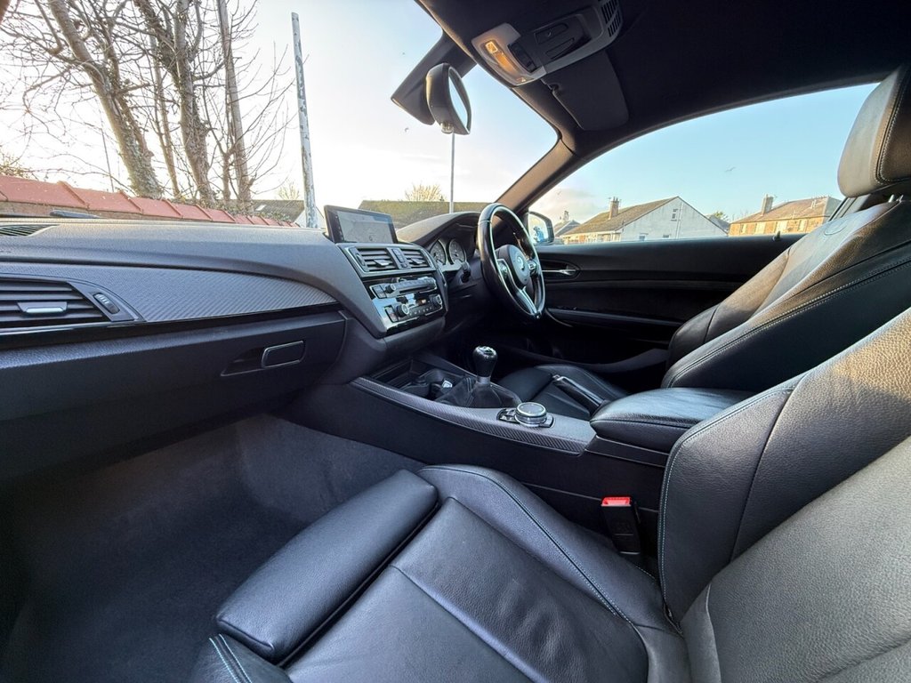 Used BMW M2 2016 for sale - 77805975: Photo 15
