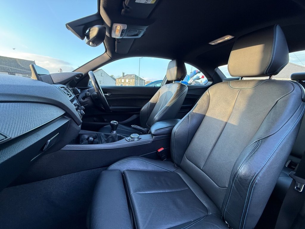 Used BMW M2 2016 for sale - 77805975: Photo 16