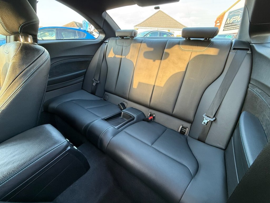 Used BMW M2 2016 for sale - 77805975: Photo 17