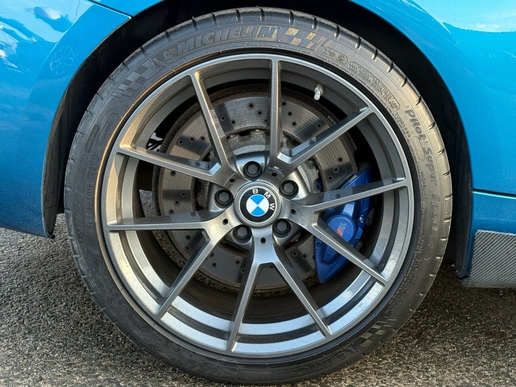 Used BMW M2 2016 for sale - 77805975: Photo 19