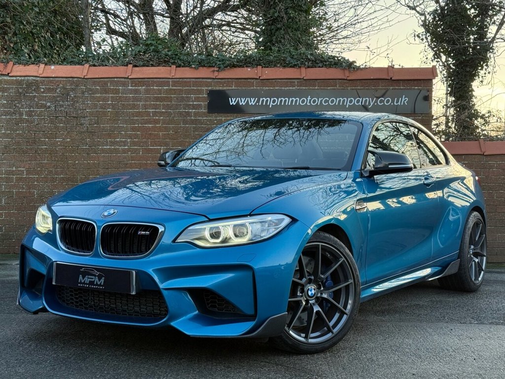 Used BMW M2 2016 for sale - 77805975: Photo 2