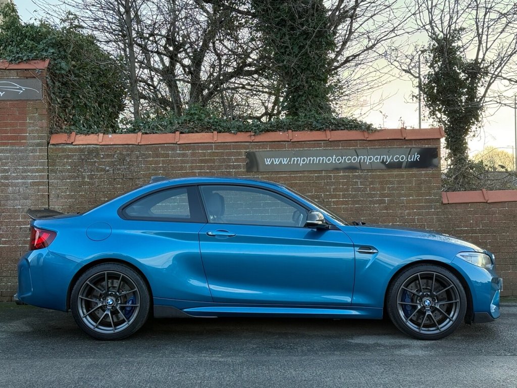 Used BMW M2 2016 for sale - 77805975: Photo 3
