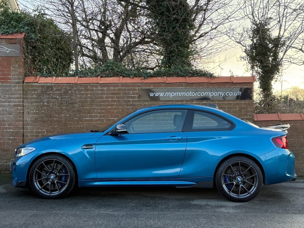 Used BMW M2 2016 for sale - 77805975: Photo 4