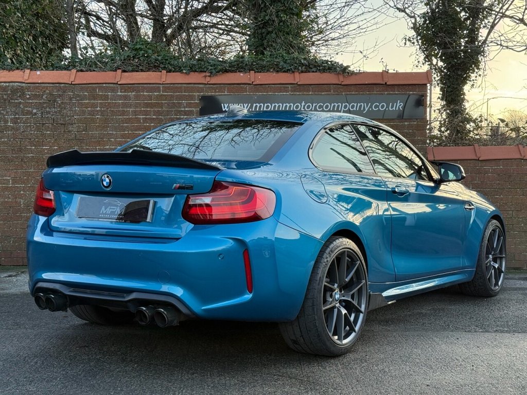 Used BMW M2 2016 for sale - 77805975: Photo 5