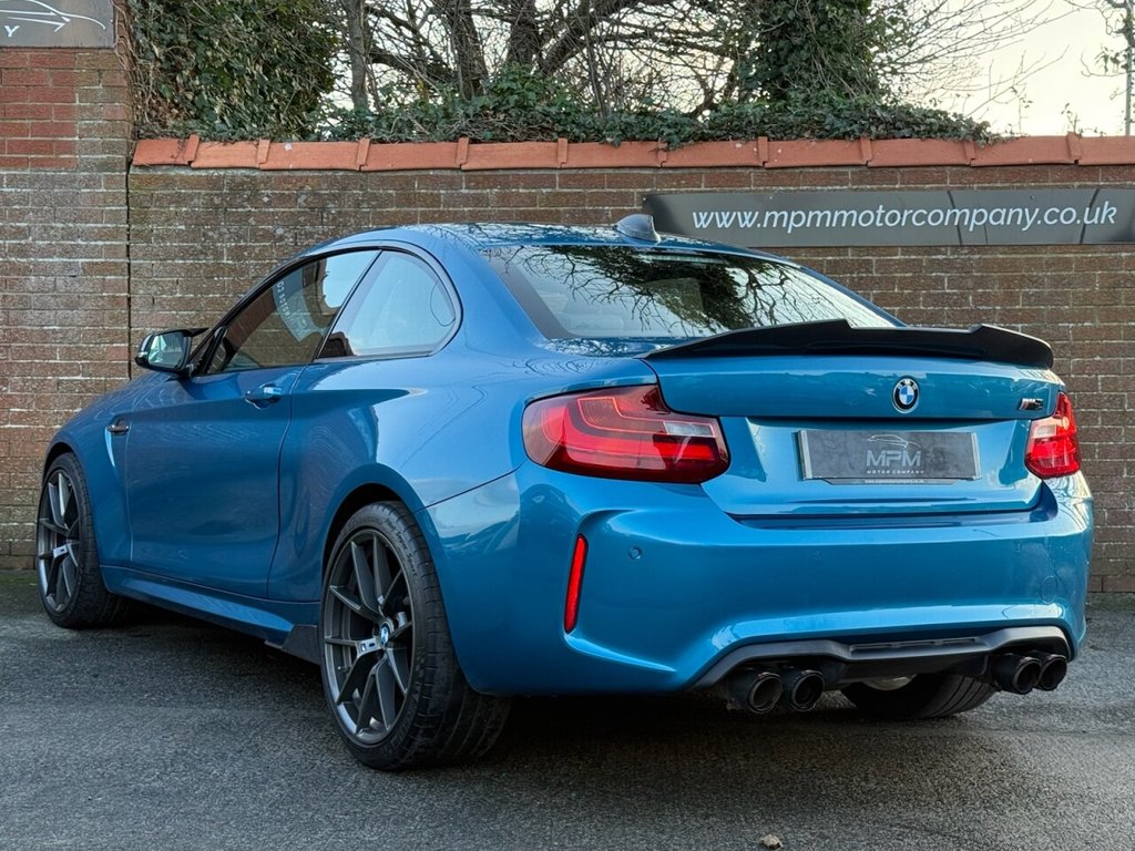 Used BMW M2 2016 for sale - 77805975: Photo 6