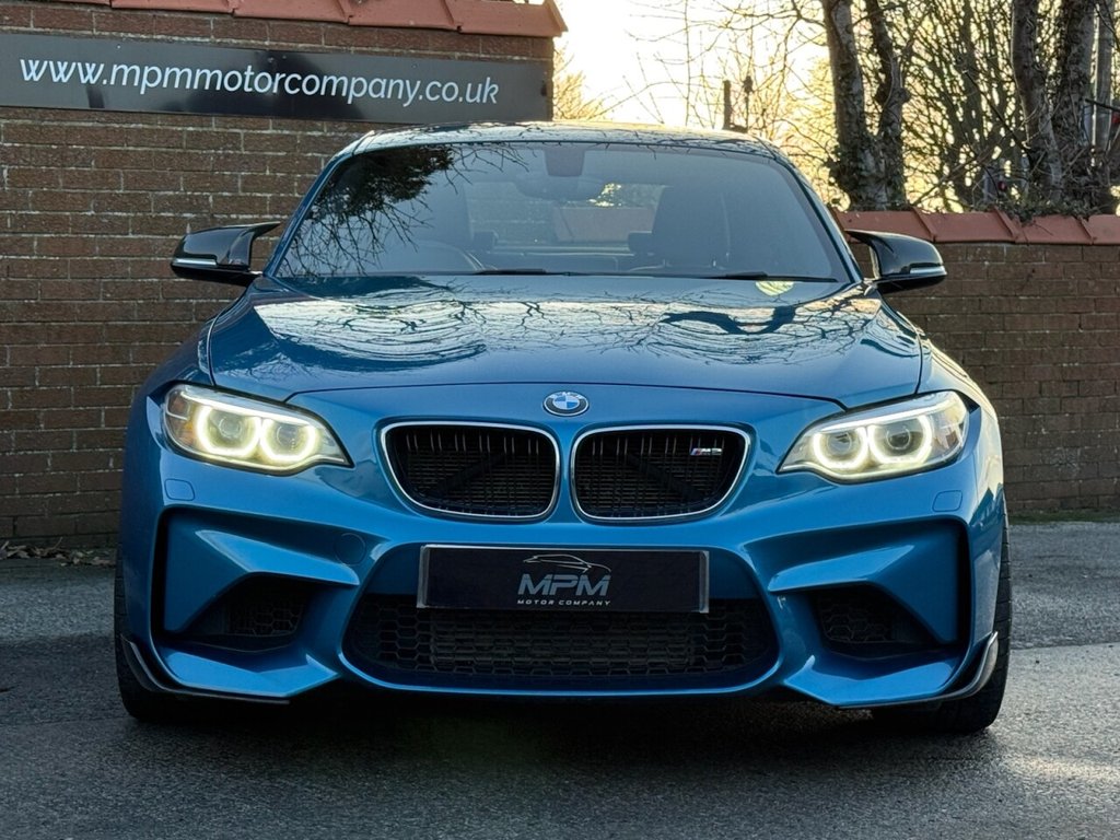 Used BMW M2 2016 for sale - 77805975: Photo 7