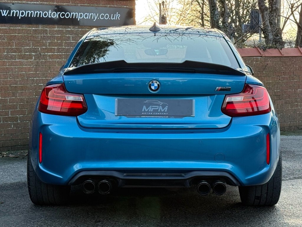 Used BMW M2 2016 for sale - 77805975: Photo 8