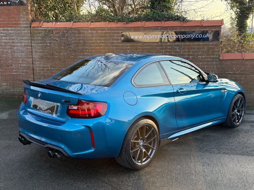 Used BMW M2 2016 for sale - 77805975: Photo 9