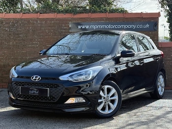 Used Hyundai i20 2016 for sale - 77967318: Photo