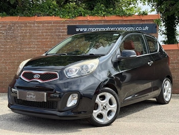 Used Kia Picanto 2012 for sale - 78874846: Photo