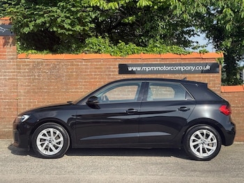 Used Audi A1 2020 for sale - 79009088: Photo