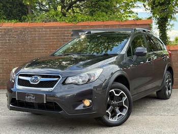 Used Subaru XV 2014 for sale - 78514695: Photo