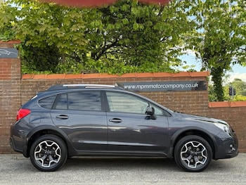 Used Subaru XV 2014 for sale - 78514695: Photo