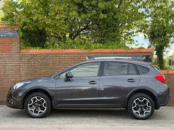 Used Subaru XV 2014 for sale - 78514695: Photo